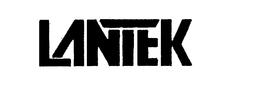 LANTEK trademark