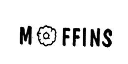 MOFFINS trademark