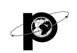 P trademark