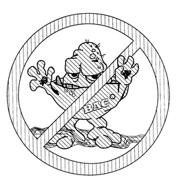 BAC trademark
