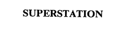 SUPERSTATION trademark