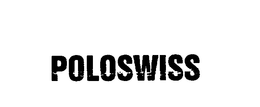 POLOSWISS trademark