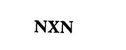 NXN trademark