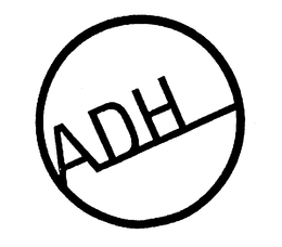 ADH trademark