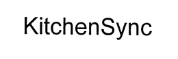 KITCHEN SYNC trademark
