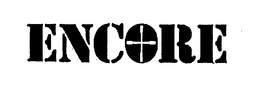 ENCORE trademark