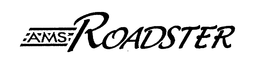 AMS ROADSTER trademark