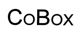 COBOX trademark