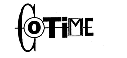 COTIME trademark