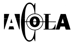 A COLA trademark