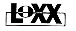 LOXX trademark