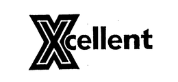 XCELLENT trademark