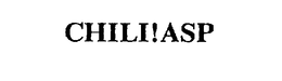 CHILI!ASP trademark