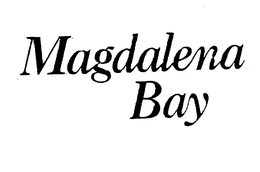 MAGDALENA BAY trademark