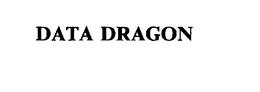 DATA DRAGON trademark