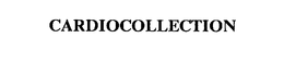 CARDIOCOLLECTION trademark