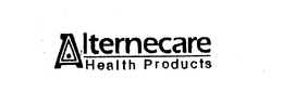ALTERNECARE HEALTH PRODUCTS trademark