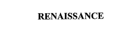 RENAISSANCE trademark