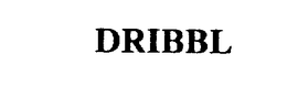 DRIBBL trademark