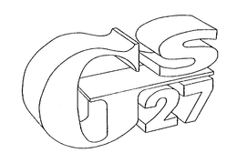 GS 27 trademark