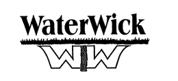 WATERWICK WW trademark