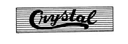 CRYSTAL trademark