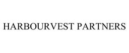 HARBOURVEST PARTNERS trademark