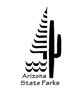 ARIZONA STATE PARKS trademark
