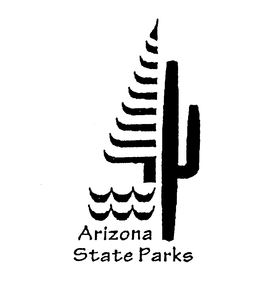 ARIZONA STATE PARKS trademark