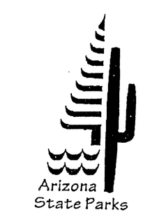 ARIZONA STATE PARKS trademark