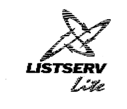 LISTSERV LITE trademark