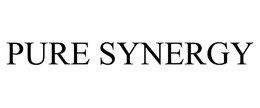 PURE SYNERGY trademark