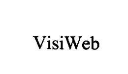 VISIWEB trademark