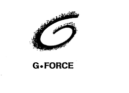 G FORCE trademark