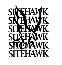SITEHAWK trademark