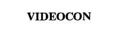 VIDEOCON trademark