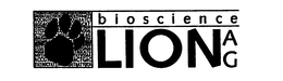 BIOSCIENCE LION AG trademark
