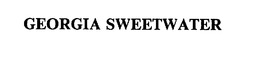 GEORGIA SWEETWATER trademark