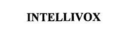 INTELLIVOX trademark