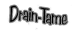 DRAIN-TAME trademark