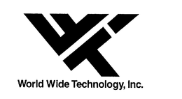 WORLD WIDE TECHNOLOGY, INC. trademark