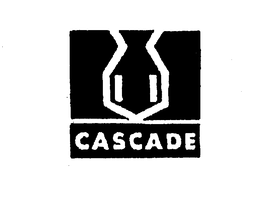 CASCADE trademark