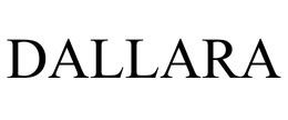 DALLARA trademark