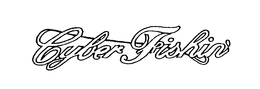 CYBER FISHIN trademark
