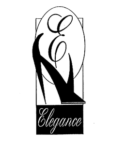 E ELEGANCE trademark
