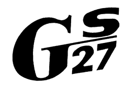 GS27 trademark