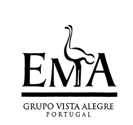 EMA GRUPO VISTA ALEGRE PORTUGAL trademark