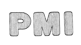 PMI trademark