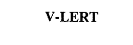 V-LERT trademark