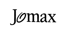 JOMAX trademark